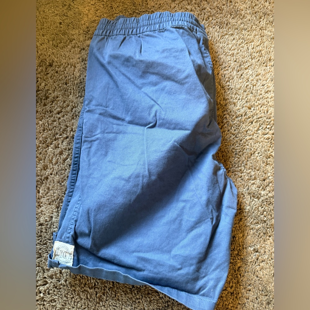 Hurley•Drawstring‎ Shorts - Picture 3 of 3